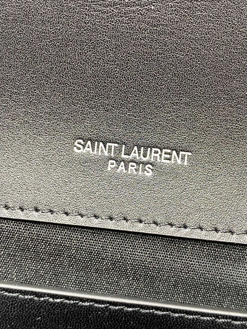 YSL Satchel Bags